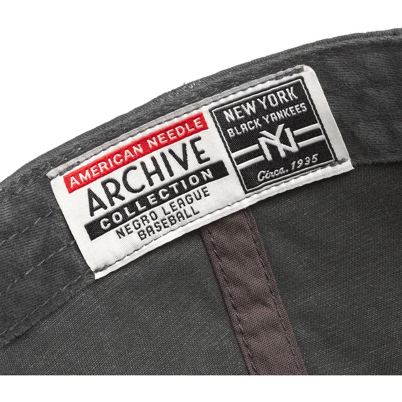 sapkak-ivelt-fekete-allithato-pant-archive-new-york-black-yankees-mlb-american-needle