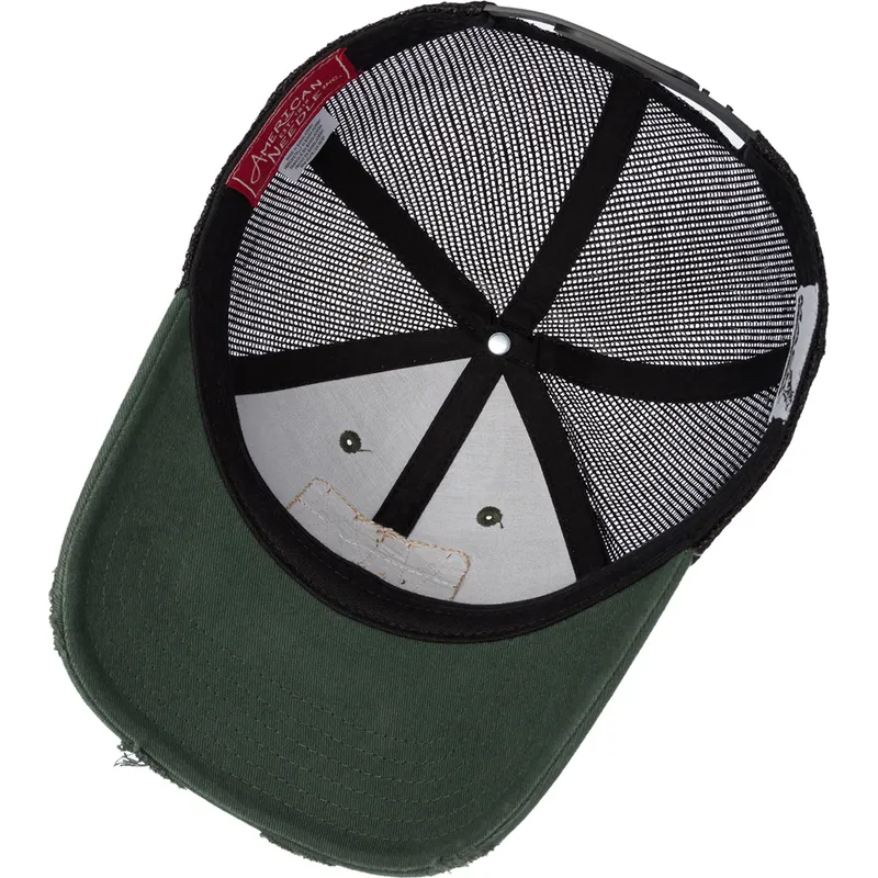 sapkak-ivelt-zold-snapback-orville-mack-trucks-american-needle