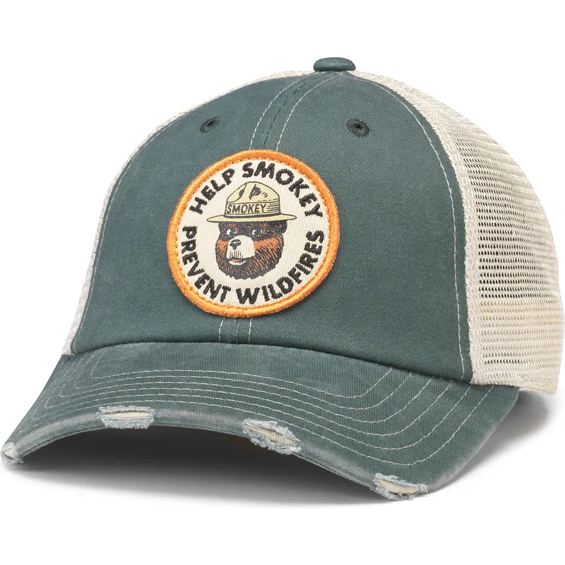 cap-ivelt-zelen-snapbek-american-needle