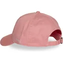 gorra-curva-rosa-ajustable-pitufina-smu2-fetb-los-pitufos-de-capslab