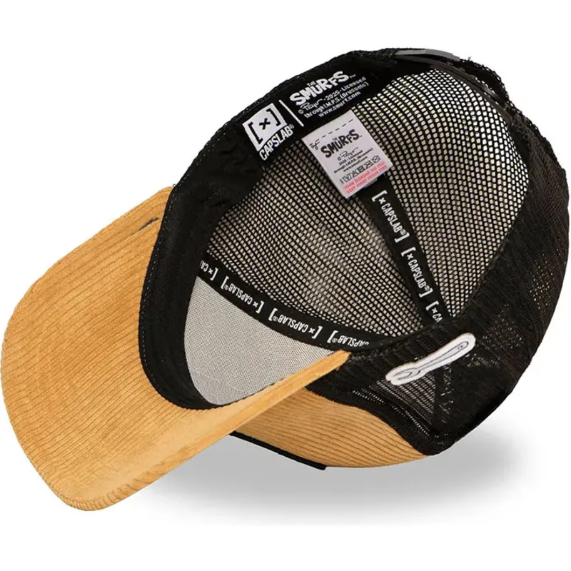 sapkak-ivelt-barna-snapback-smu-handy-ezermester-torp-hupikek-tornyok-capslab