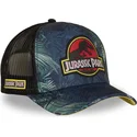 sapkak-ivelt-sotetkek-snapback-jurb-jurassic-park-capslab
