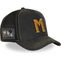 sapkak-ivelt-szurke-snapback-oet1-mupb-mark-lenders-bajnokok-oliver-es-benji-capslab
