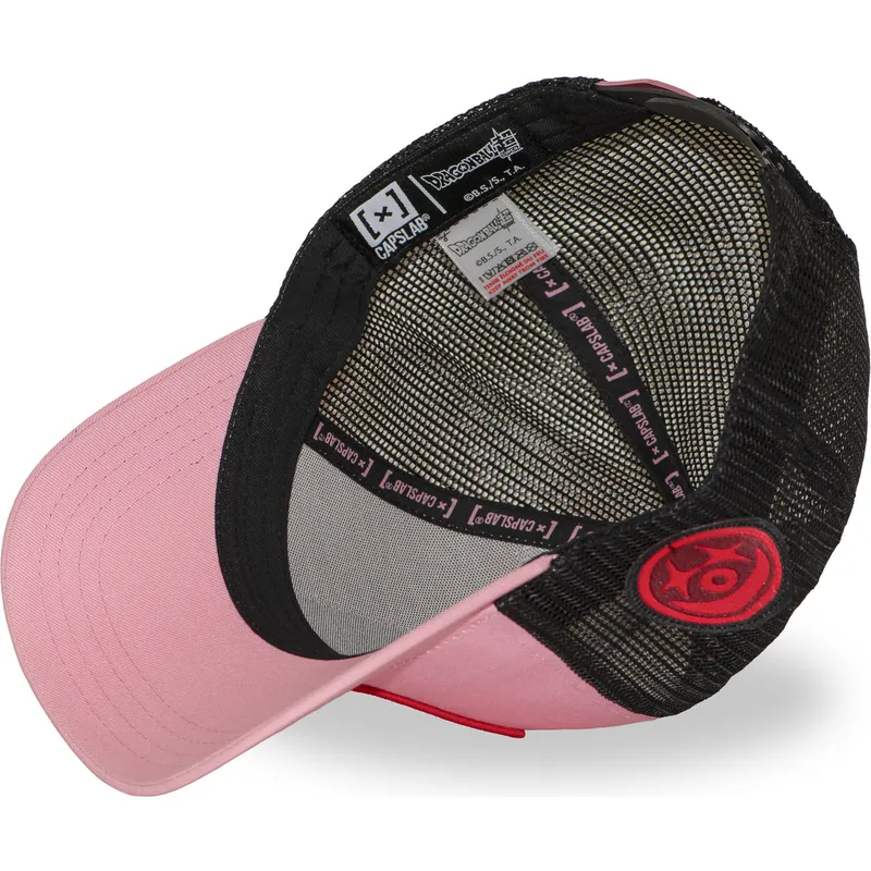gorra-trucker-rosa-jiren-dbs8-jirb-dragon-ball-de-capslab