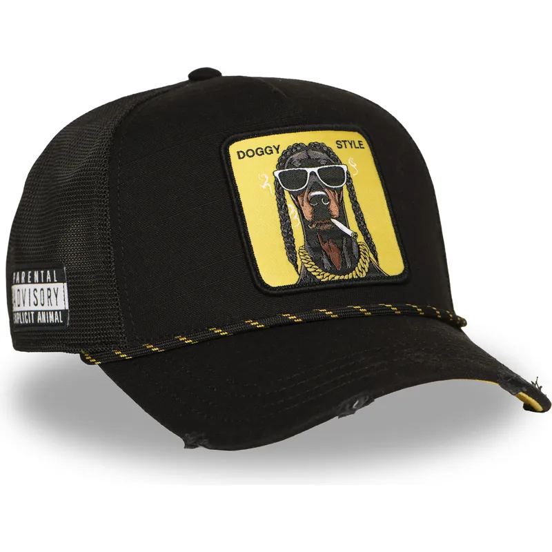 cap-ivelt-cheren-snapbek-hip-hop-dogz-capslab