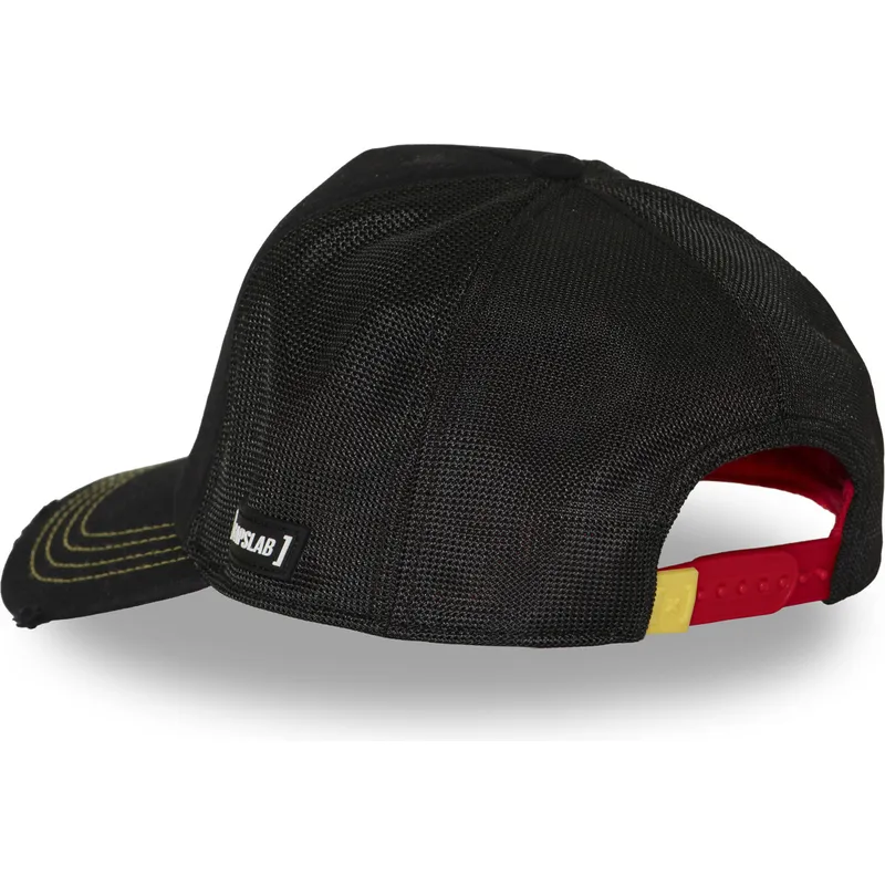 sapkak-ivelt-fekete-snapback-jur1-logb-jurassic-park-capslab