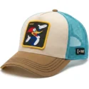 gorra-trucker-multicolor-pajaro-loco-wwp2-woob-de-capslab