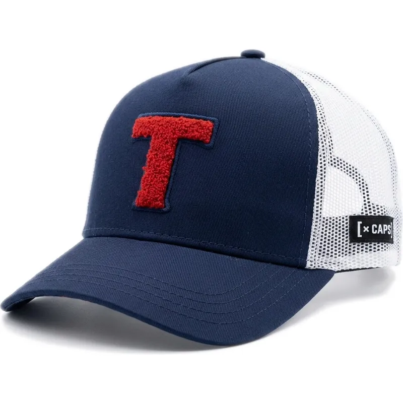 gorra-trucker-azul-marino-oliver-atom-oet1-lan2b-campeones-oliver-y-benji-de-capslab