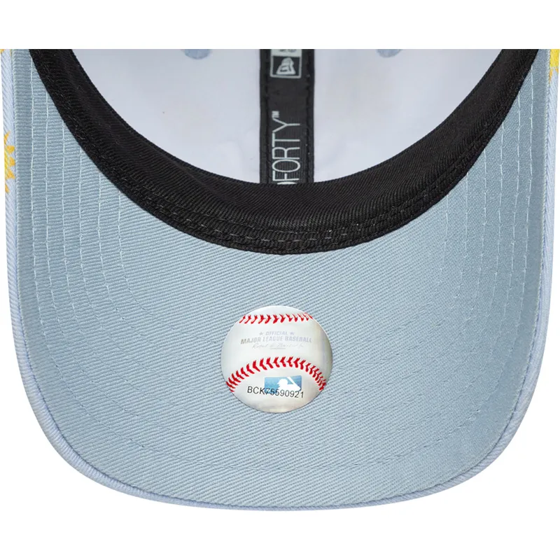 sapkak-ivelt-kek-allithato-gyereknek-9forty-summer-all-over-print-new-york-yankees-mlb-new-era