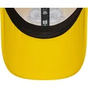 cap-ivelt-zhlt-reguliruema-lenta-gyereknek-9forty-face-bob-esponja-new-era