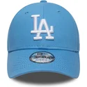 sapkak-ivelt-kek-allithato-gyereknek-9forty-essential-los-angeles-dodgers-mlb-new-era