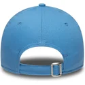 sapkak-ivelt-kek-allithato-gyereknek-9forty-essential-los-angeles-dodgers-mlb-new-era
