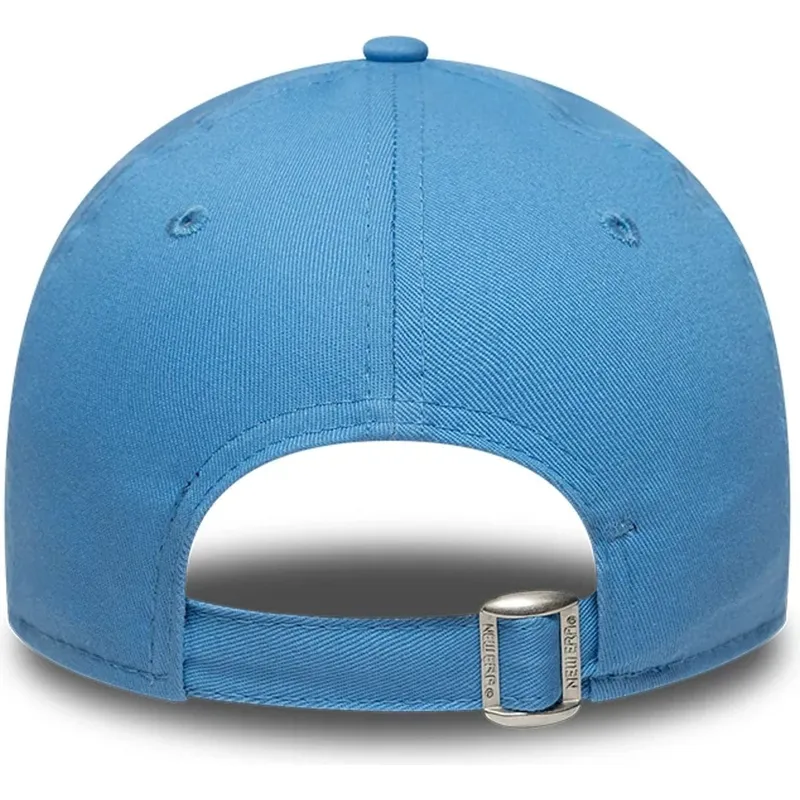 sapkak-ivelt-kek-allithato-gyereknek-9forty-essential-los-angeles-dodgers-mlb-new-era