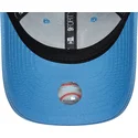 sapkak-ivelt-kek-allithato-gyereknek-9forty-essential-los-angeles-dodgers-mlb-new-era