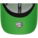sapkak-ivelt-zold-allithato-gyereknek-9forty-essential-new-york-yankees-mlb-new-era
