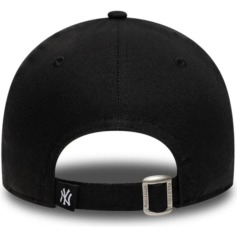 cap-ivelt-cheren-reguliruema-lenta-gyereknek-9forty-icon-new-york-yankees-mlb-new-era