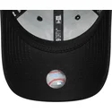 cap-ivelt-cheren-reguliruema-lenta-gyereknek-9forty-icon-new-york-yankees-mlb-new-era