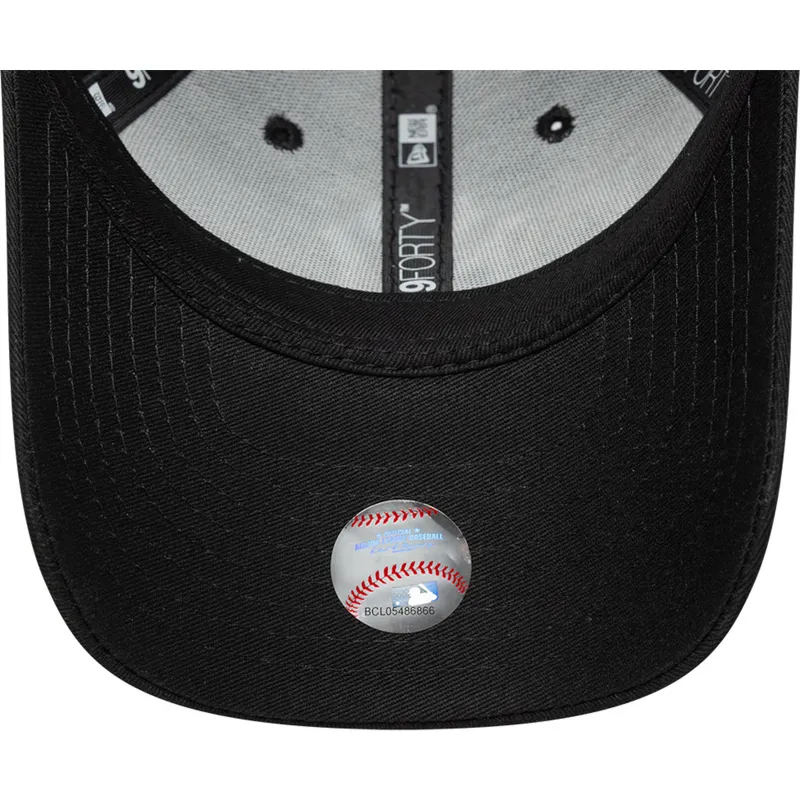 sapkak-ivelt-fekete-allithato-gyereknek-9forty-icon-new-york-yankees-mlb-new-era