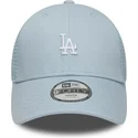 cap-ivelt-sin-reguliruema-lenta-gyereknek-9forty-homefield-los-angeles-dodgers-mlb-new-era