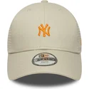 cap-ivelt-bezhov-reguliruema-lenta-gyereknek-9forty-homefield-new-york-yankees-mlb-new-era