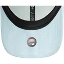 new-era-curved-brim-9twenty-seersucker-los-angeles-dodgers-mlb-blue-adjustable-cap