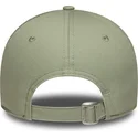 new-era-curved-brim-women-9forty-beaded-green-adjustable-cap