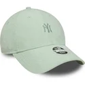 sapkak-ivelt-zold-allithato-pant-9forty-mini-cord-new-york-yankees-mlb-new-era