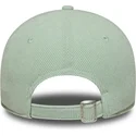 cap-ivelt-zelen-reguliruema-lenta-9forty-mini-cord-new-york-yankees-mlb-new-era