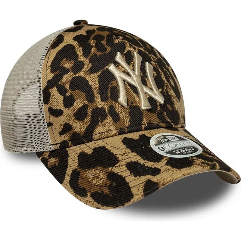 cap-ivelt-leopard-snapbek-9forty-m-crown-a-frame-leopard-new-york-yankees-mlb-new-era