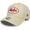 sapkak-ivelt-bezs-snapback-9forty-m-crown-a-frame-new-era