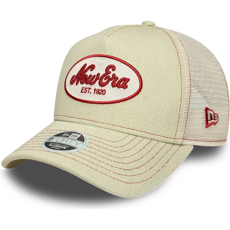 sapkak-ivelt-bezs-snapback-9forty-m-crown-a-frame-new-era