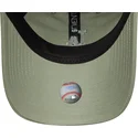cap-ivelt-zelen-reguliruema-lenta-9twenty-midi-linen-los-angeles-dodgers-mlb-new-era