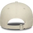 sapkak-ivelt-bezs-allithato-9twenty-midi-linen-new-york-yankees-mlb-new-era