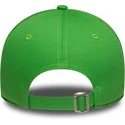 cap-ivelt-zelen-reguliruema-lenta-9twenty-league-essential-midi-los-angeles-dodgers-mlb-new-era