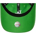 cap-ivelt-zelen-reguliruema-lenta-9twenty-league-essential-midi-los-angeles-dodgers-mlb-new-era