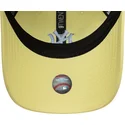 sapkak-ivelt-sarga-allithato-9twenty-league-essential-midi-new-york-yankees-mlb-new-era