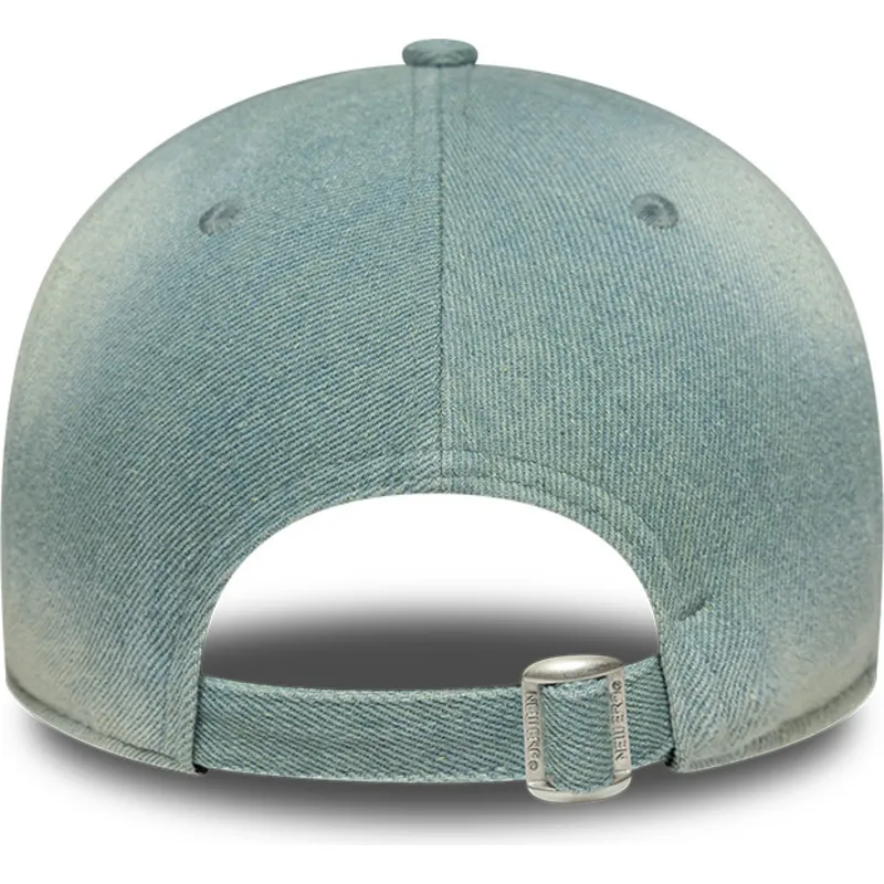 cap-ivelt-sin-reguliruema-lenta-9twenty-a-frame-denim-los-angeles-dodgers-mlb-new-era