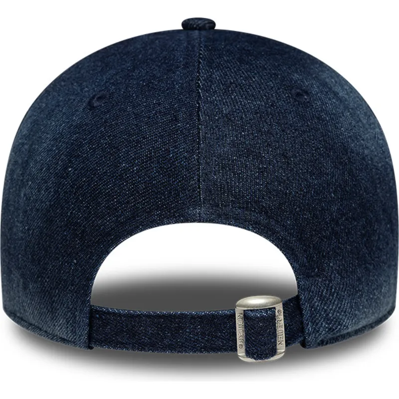 cap-ivelt-tmnosin-reguliruema-lenta-9twenty-a-frame-denim-new-york-yankees-mlb-new-era