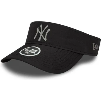 Visor ívelt черен регулиран Sport New York Yankees MLB New Era