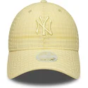 cap-ivelt-zhlt-reguliruema-lenta-9twenty-seersucker-new-york-yankees-mlb-new-era