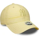 cap-ivelt-zhlt-reguliruema-lenta-9twenty-seersucker-new-york-yankees-mlb-new-era