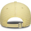 sapkak-ivelt-sarga-allithato-9twenty-seersucker-new-york-yankees-mlb-new-era