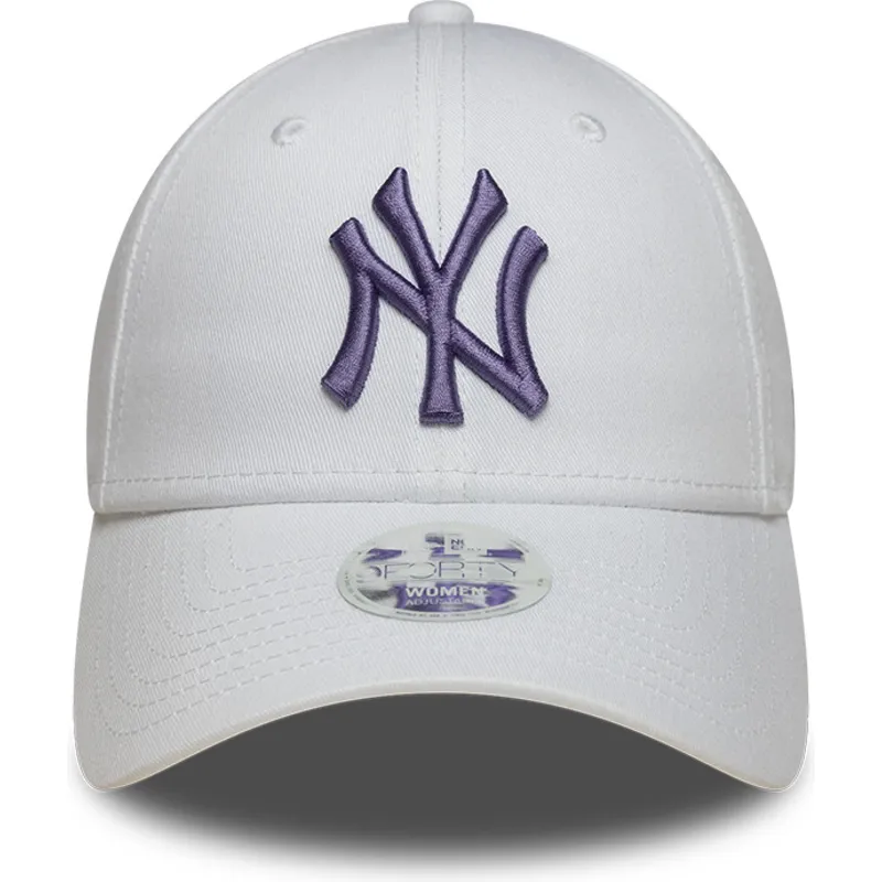 sapkak-ivelt-feher-allithato-9forty-league-essential-new-york-yankees-mlb-new-era