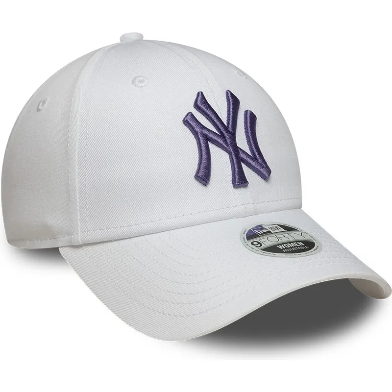 sapkak-ivelt-feher-allithato-pant-9forty-league-essential-new-york-yankees-mlb-new-era