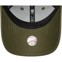 sapkak-ivelt-zold-allithato-9forty-metallic-los-angeles-dodgers-mlb-new-era