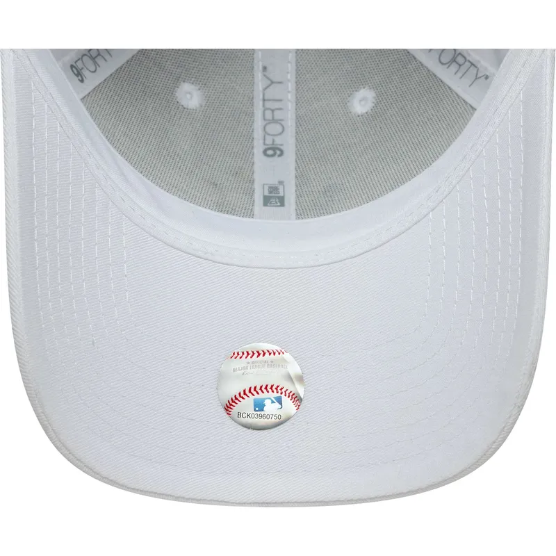 sapkak-ivelt-feher-allithato-9forty-floral-infill-new-york-yankees-mlb-new-era