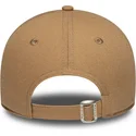 sapkak-ivelt-barna-allithato-9forty-linen-los-angeles-dodgers-mlb-new-era