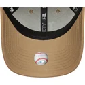 cap-ivelt-kafyav-reguliruema-lenta-9forty-linen-los-angeles-dodgers-mlb-new-era