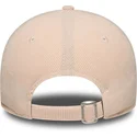 justerbar-rosa-bojd-keps-med-rosa-logotyp-for-dam-9forty-mini-cord-fran-los-angeles-dodgers-mlb-av-new-era
