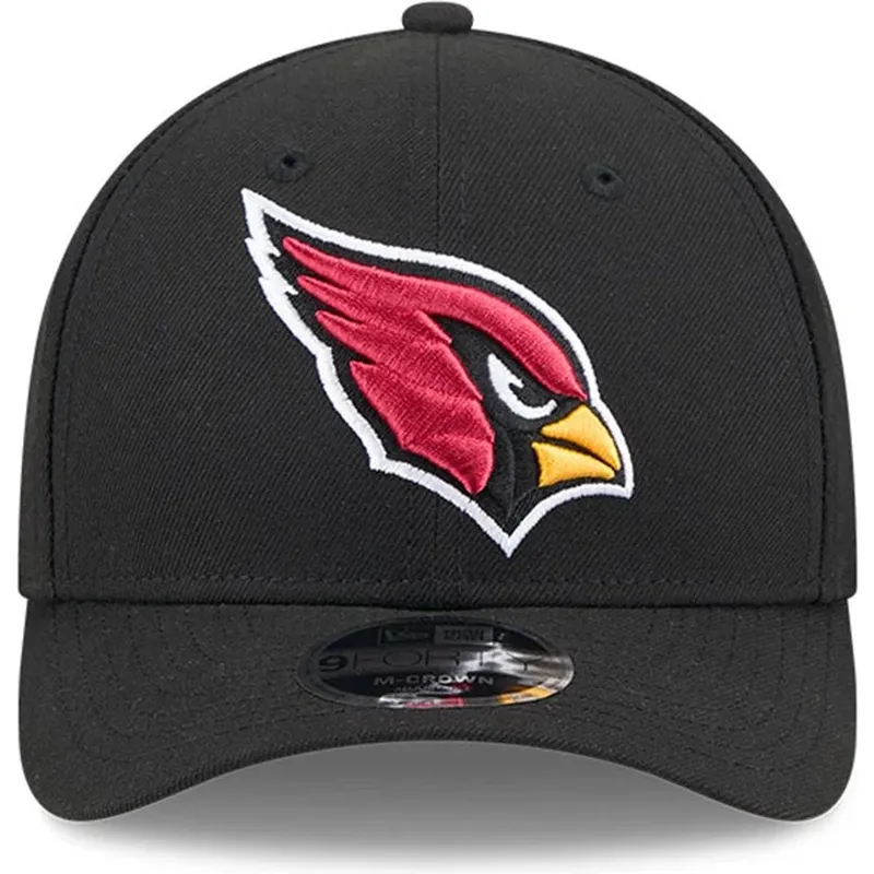sapkak-ivelt-fekete-snapback-9forty-m-crown-arizona-cardinals-nfl-new-era